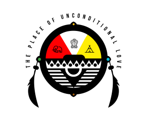 Place Of Unconditional Love Logo